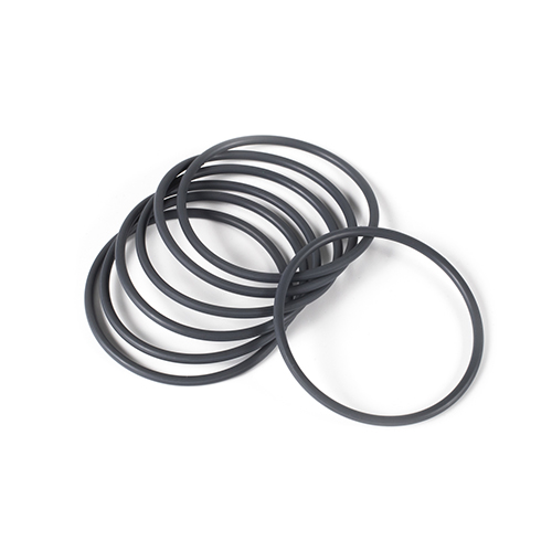 O-Ring Seals, Rubber O Rings for High Temperatures